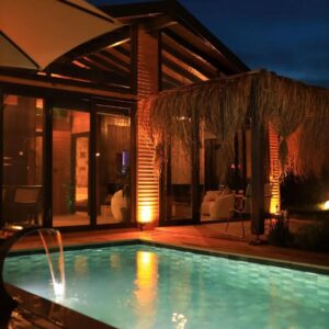 Lina Villa 1 House Antalya