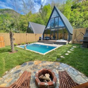 Golden Bungalow 4 Antalya